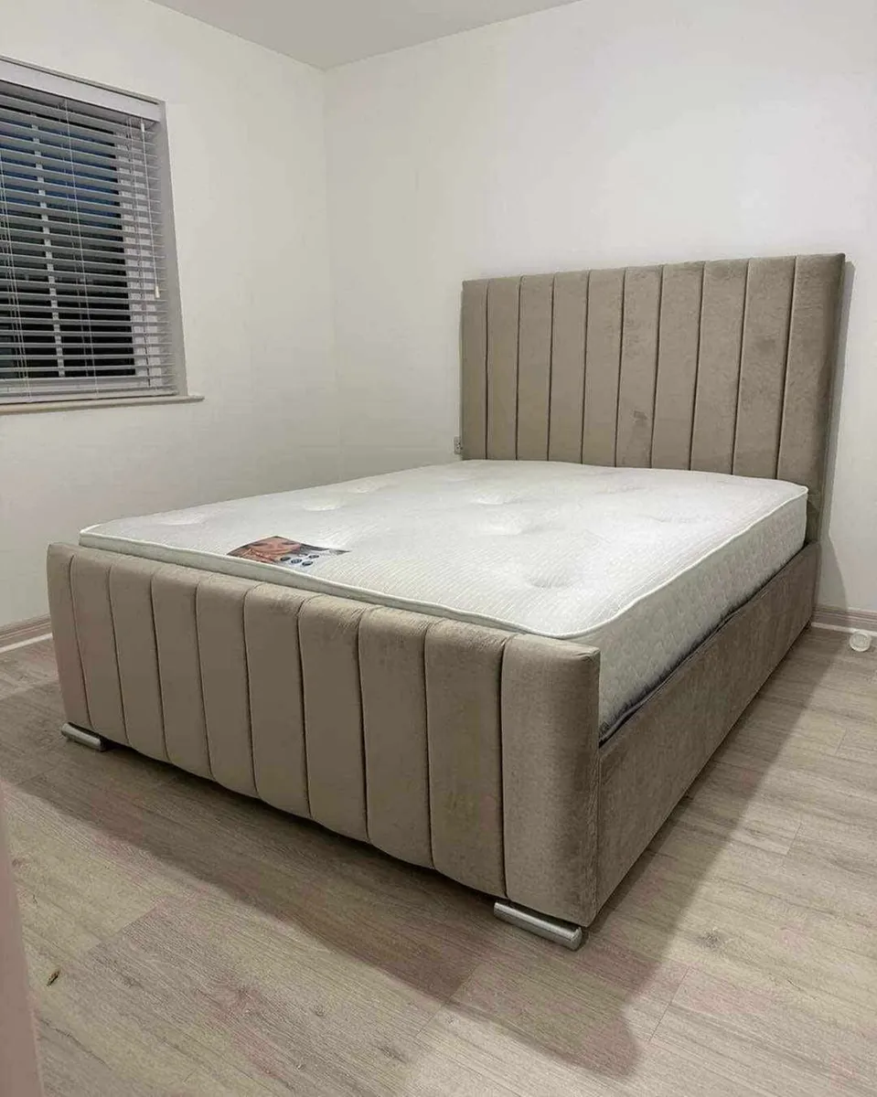 Bed - Image 1