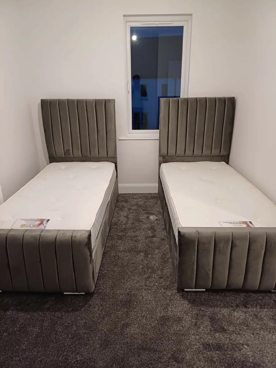 Bed - Image 2