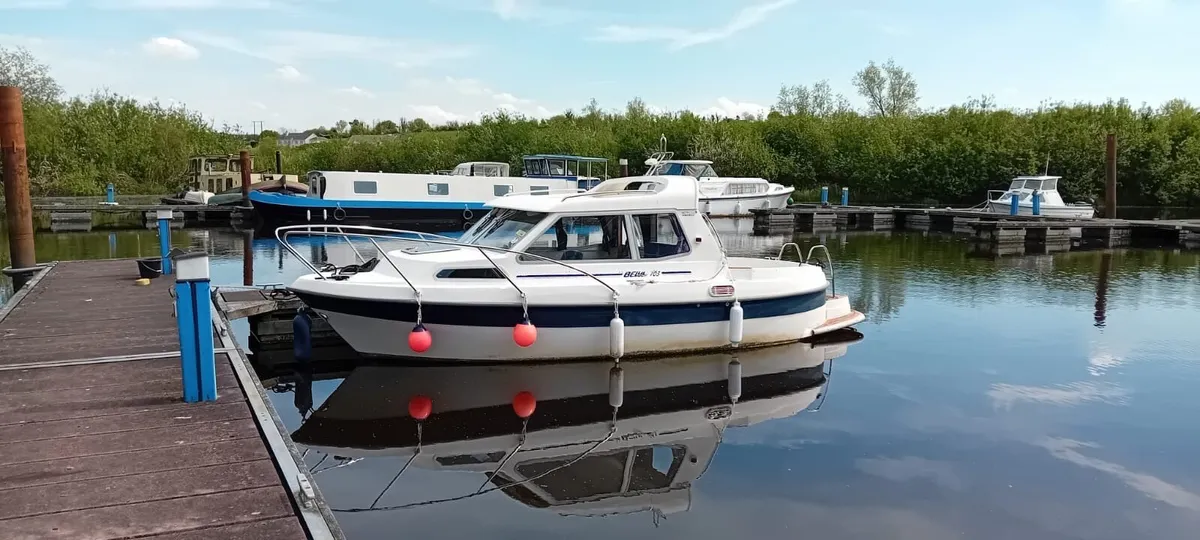 Boat - Image 2