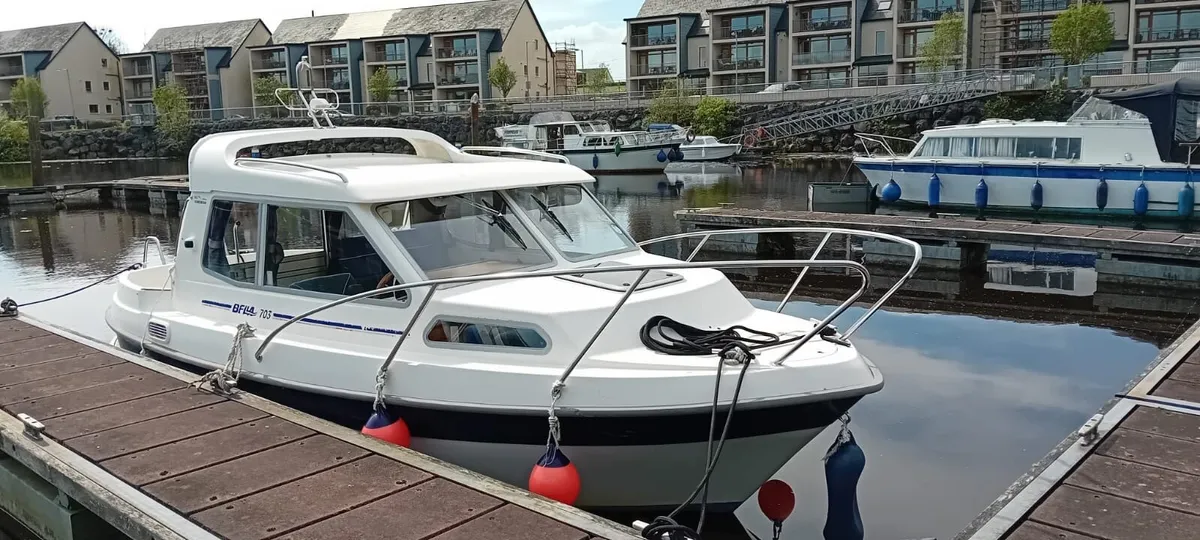 Boat - Image 3