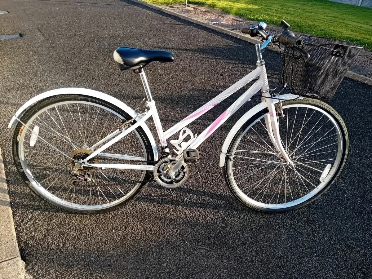 Ladies bike - Image 1
