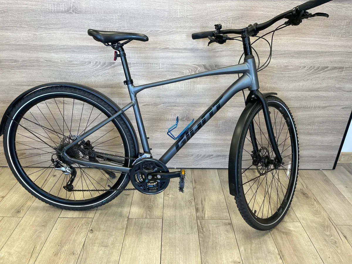 Giant roam 0 (like new) - Image 1