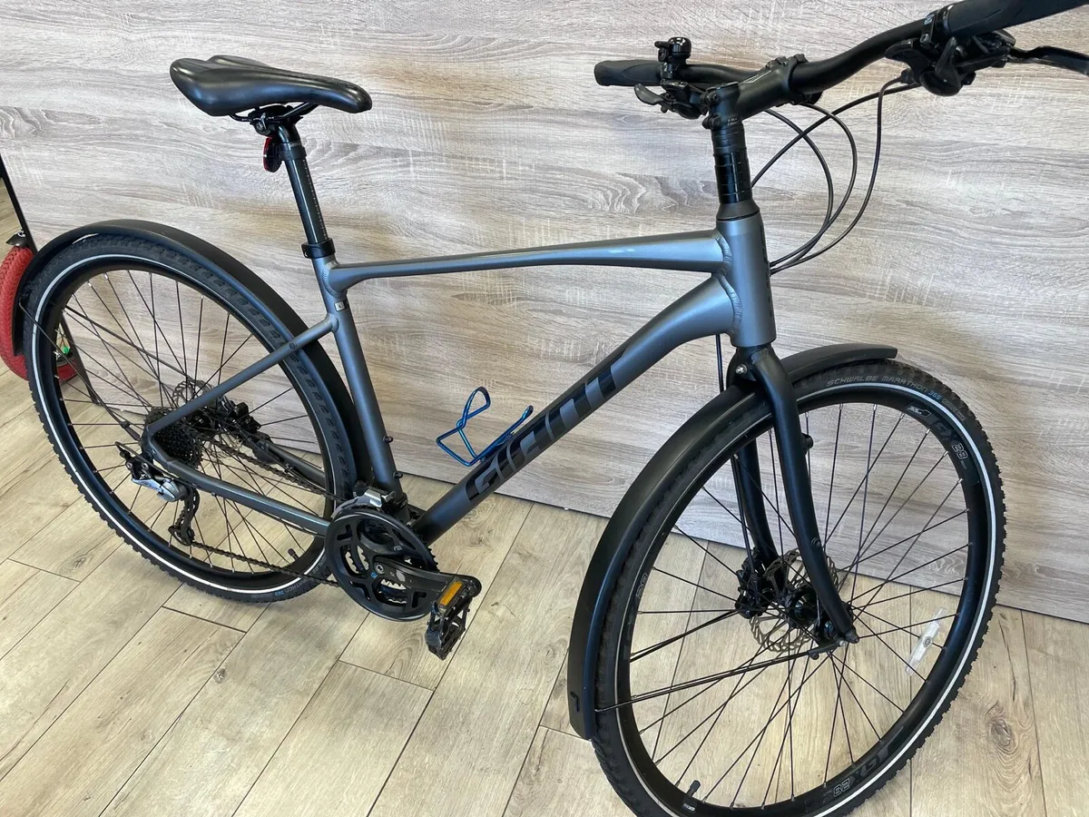 Giant roam 0 (like new) - Image 3
