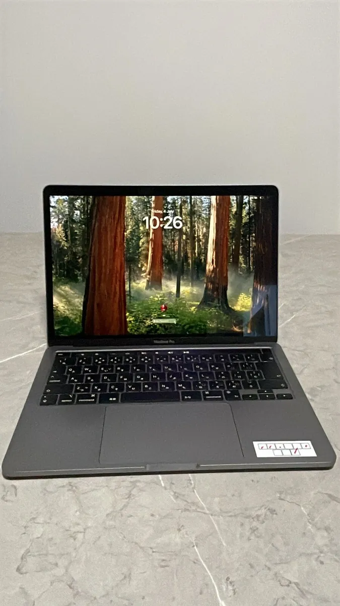 MacBook Air 13.3” M1 Chip – 16GB / 500GB SSD - Image 3