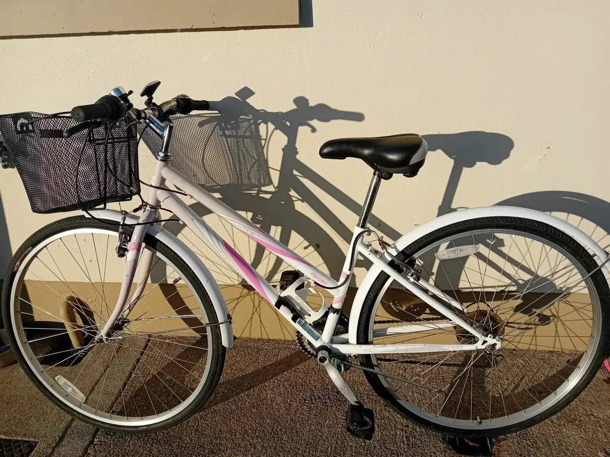 Ladies bike - Image 3