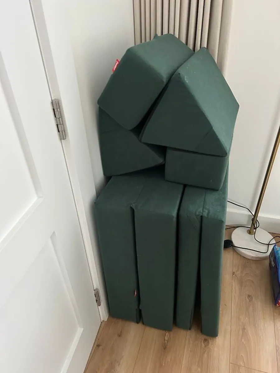 Zonky Play Sofa - Image 2