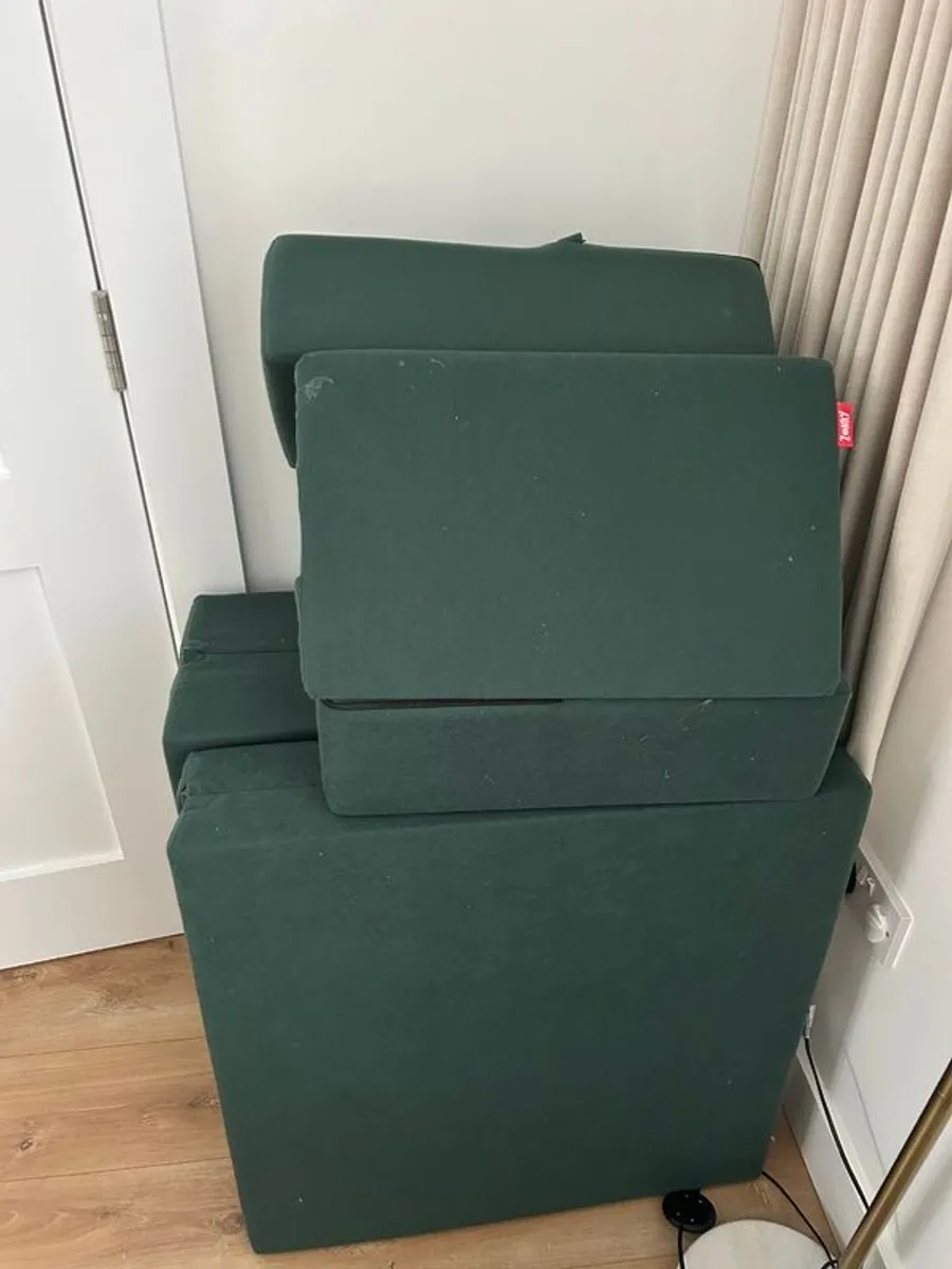 Zonky Play Sofa - Image 3