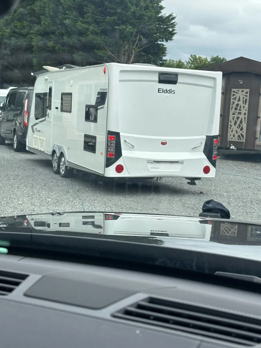 Selection of quality used Caravans - Image 2