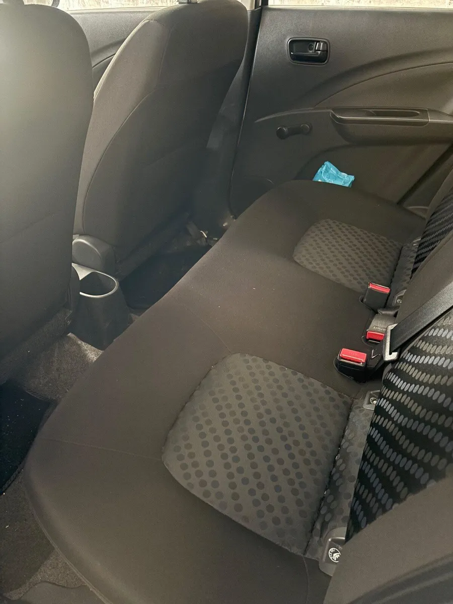 Suzuki Celerio 2019 - Image 2