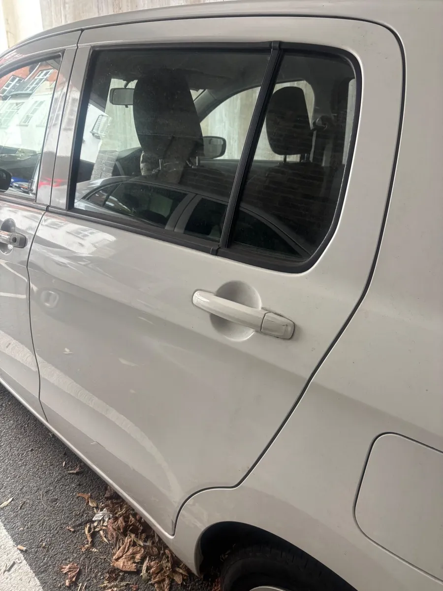 Suzuki Celerio 2019 - Image 3