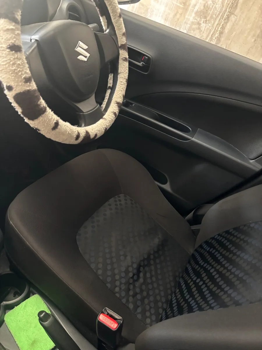 Suzuki Celerio 2019 - Image 4