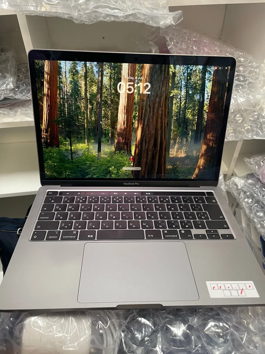 MacBook Pro 16” 2019 – i9 / 32GB / 1TB SSD - Image 3