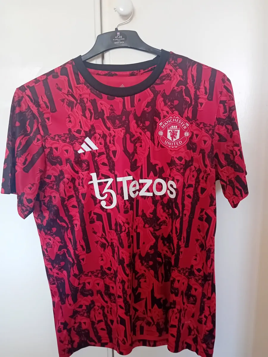 Football jersey