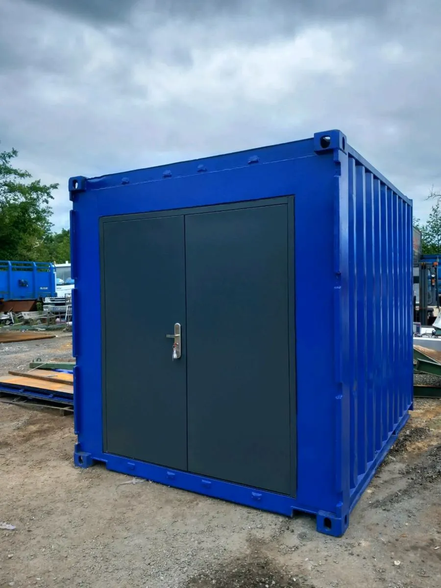 10ft container - Image 2