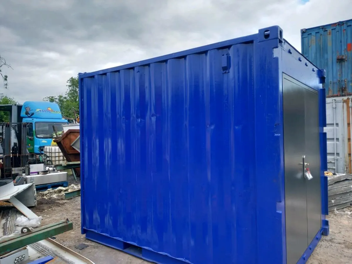 10ft container - Image 3
