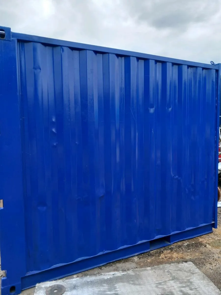 10ft container - Image 4