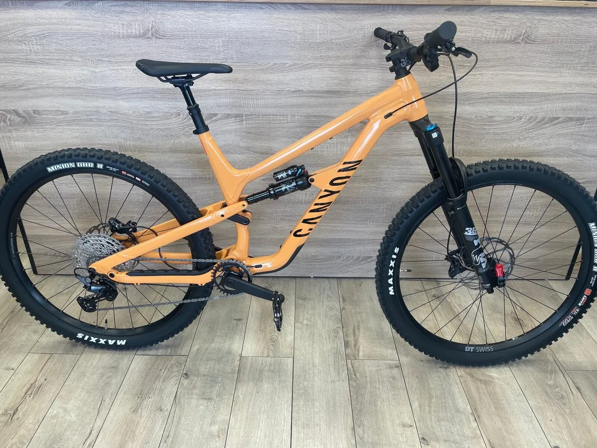Canyon Spectral 6 - Image 1