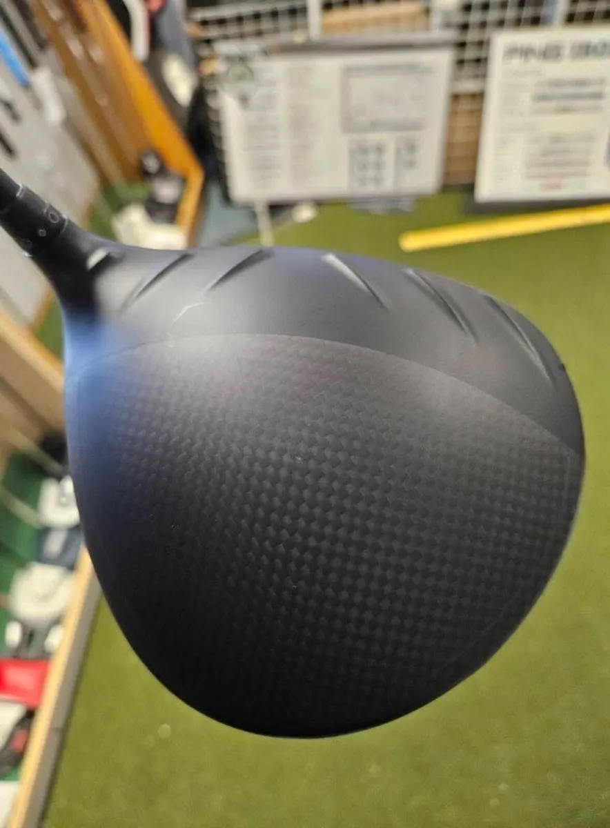 As New Ping G440 Lst Driver - Image 3