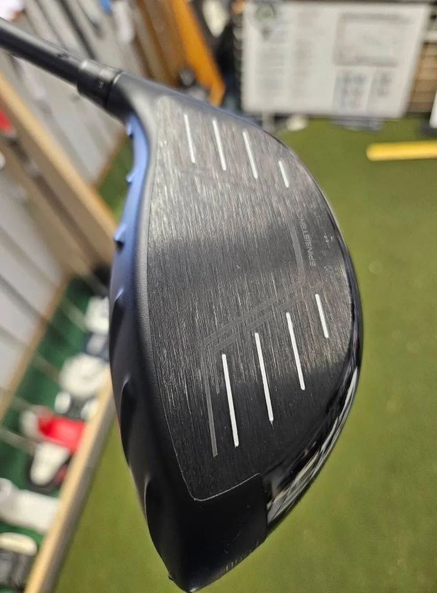 As New Ping G440 Lst Driver - Image 4