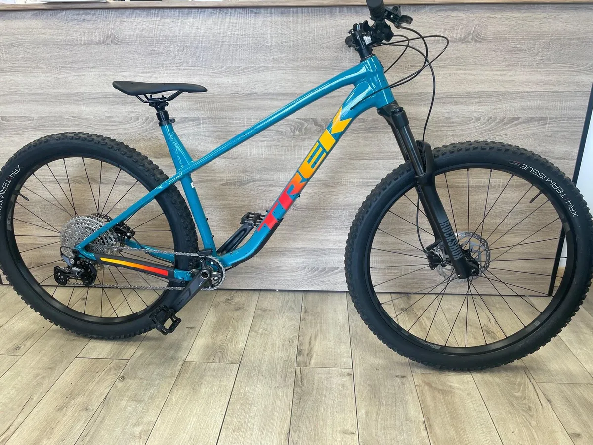 Trek Roscoe 7 - Image 1