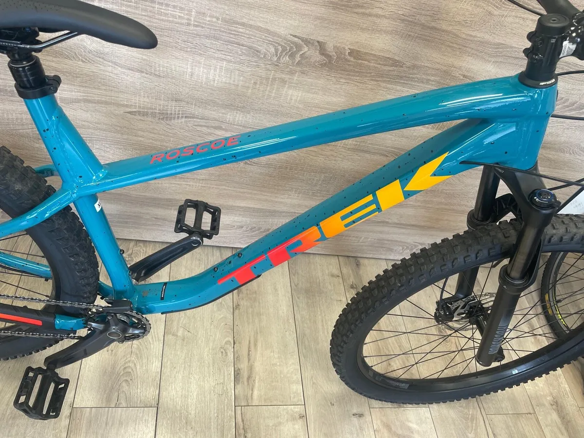 Trek Roscoe 7 - Image 3