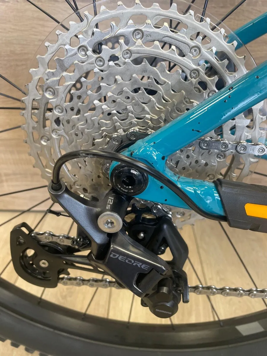 Trek Roscoe 7 - Image 4