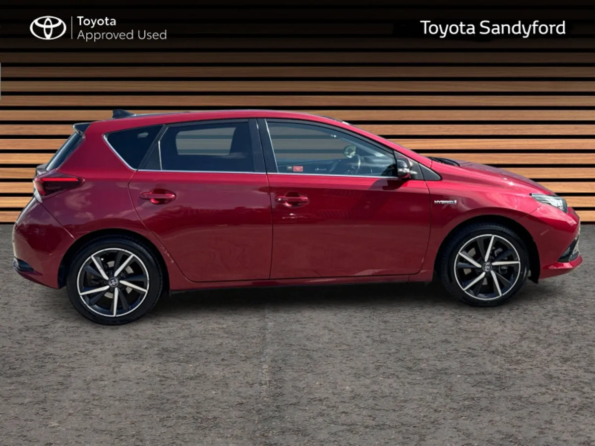 Toyota Auris HYBRID LUNA SPORT // AIR CON // UPGRA - Image 3