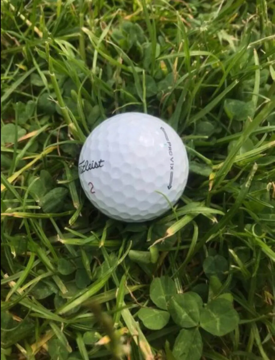 20 Titliest ProV1 golf balls! - Image 2