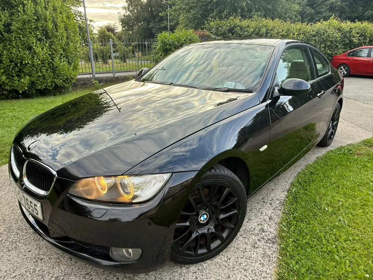 BMW 320i NEW NCT - Image 1