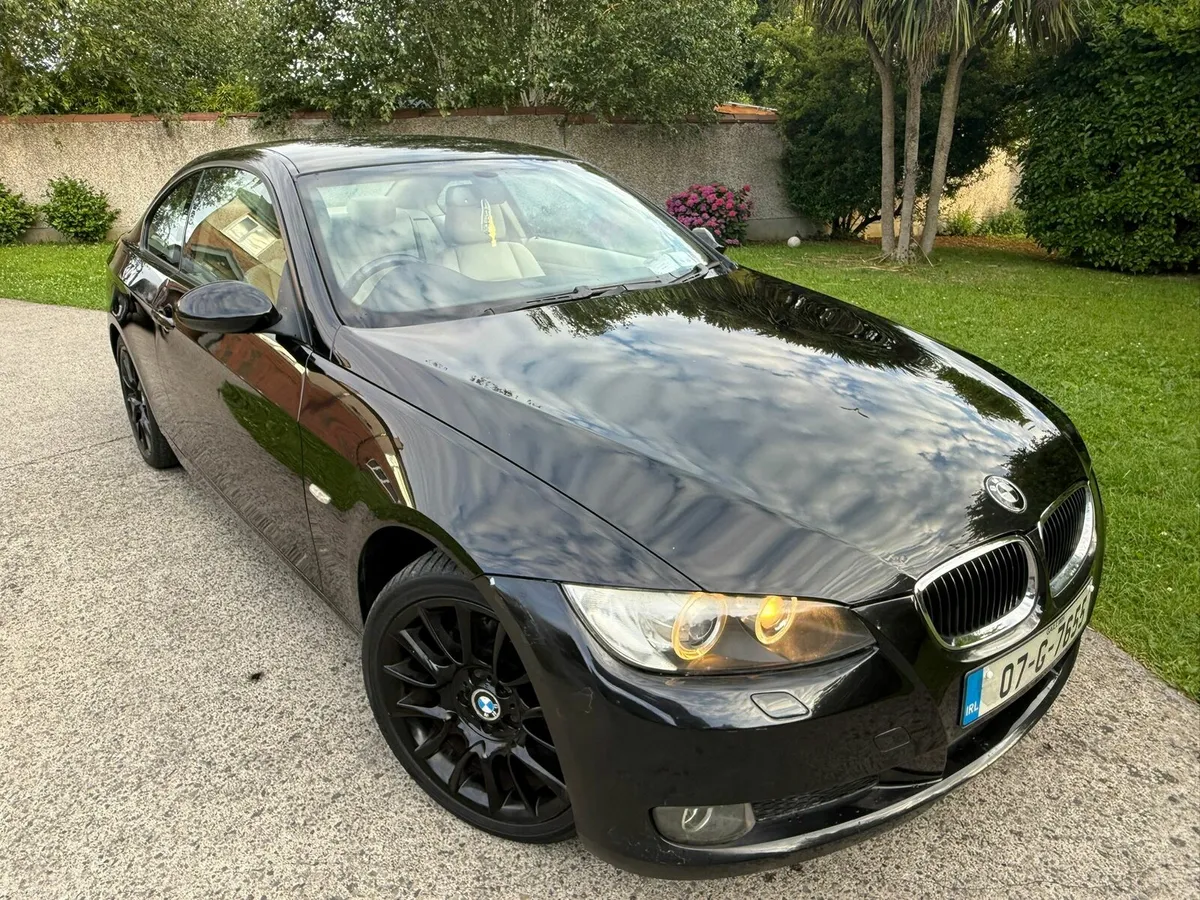 BMW 320i NEW NCT - Image 2