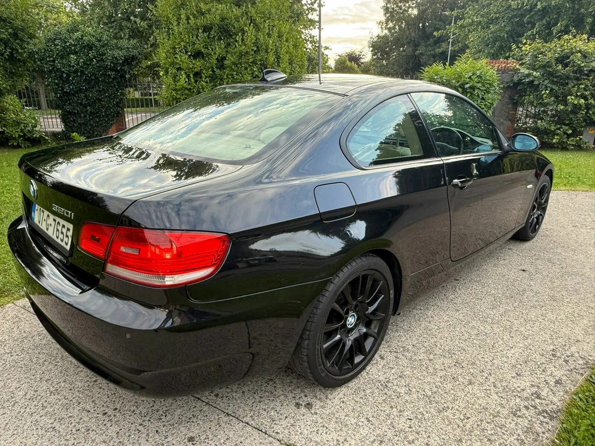 BMW 320i NEW NCT - Image 3