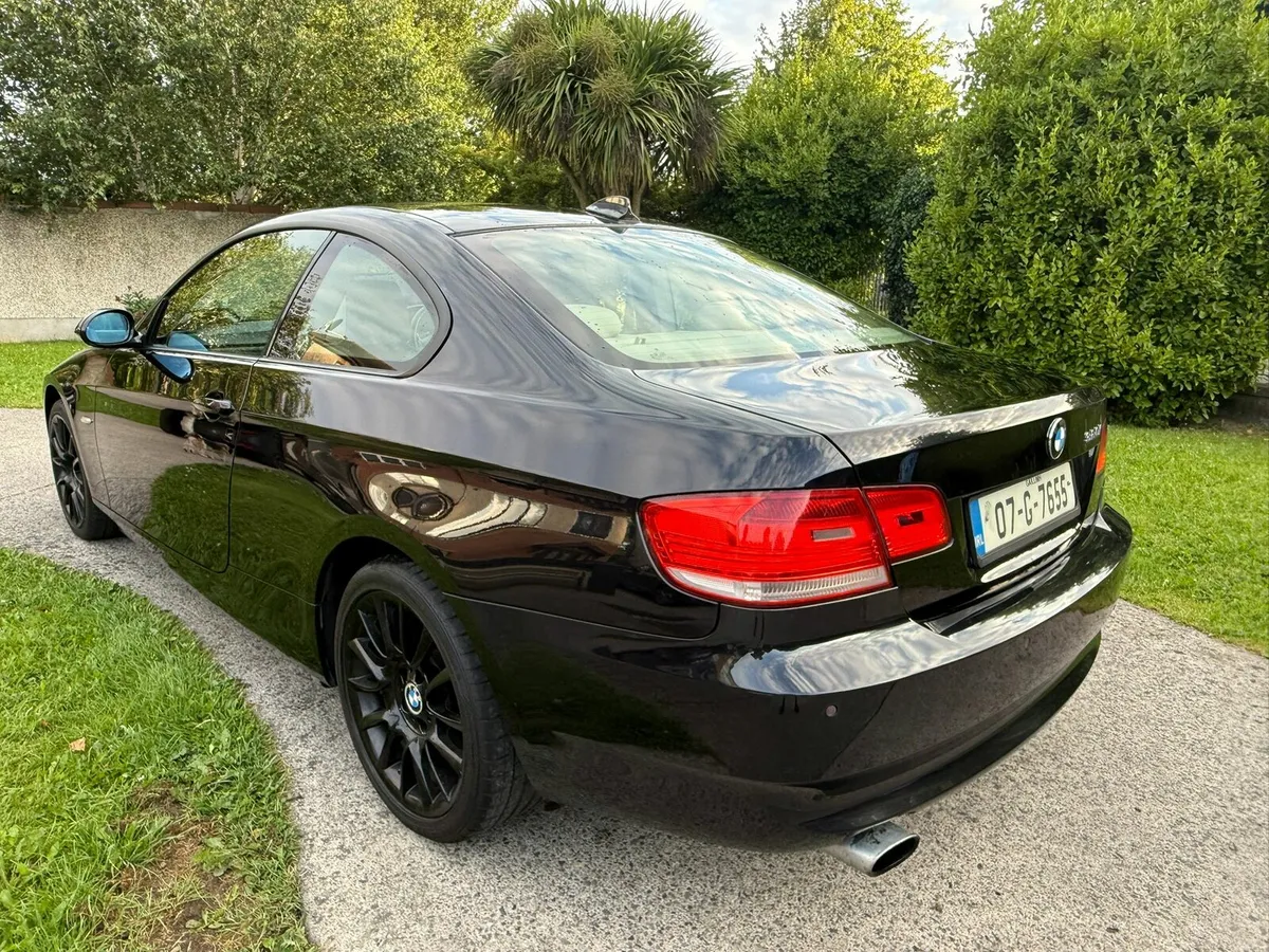 BMW 320i NEW NCT - Image 4