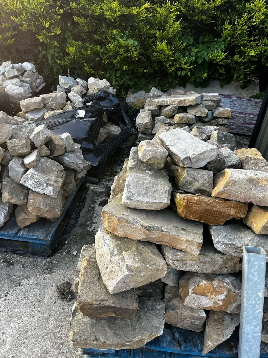 Stone - Image 1