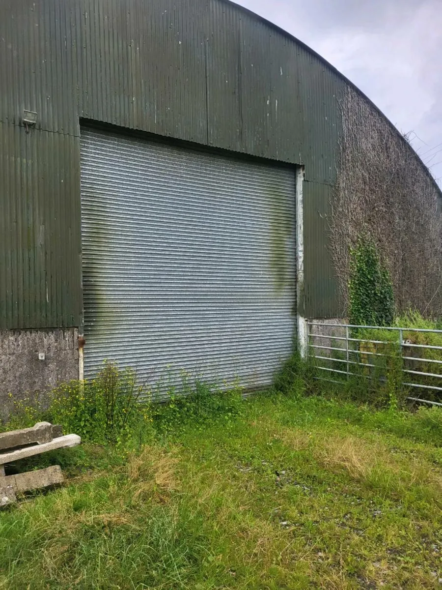 Shed to rent - Image 2