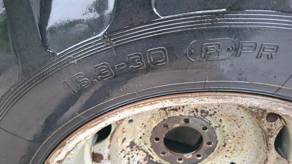 Tyres Rims - Image 3