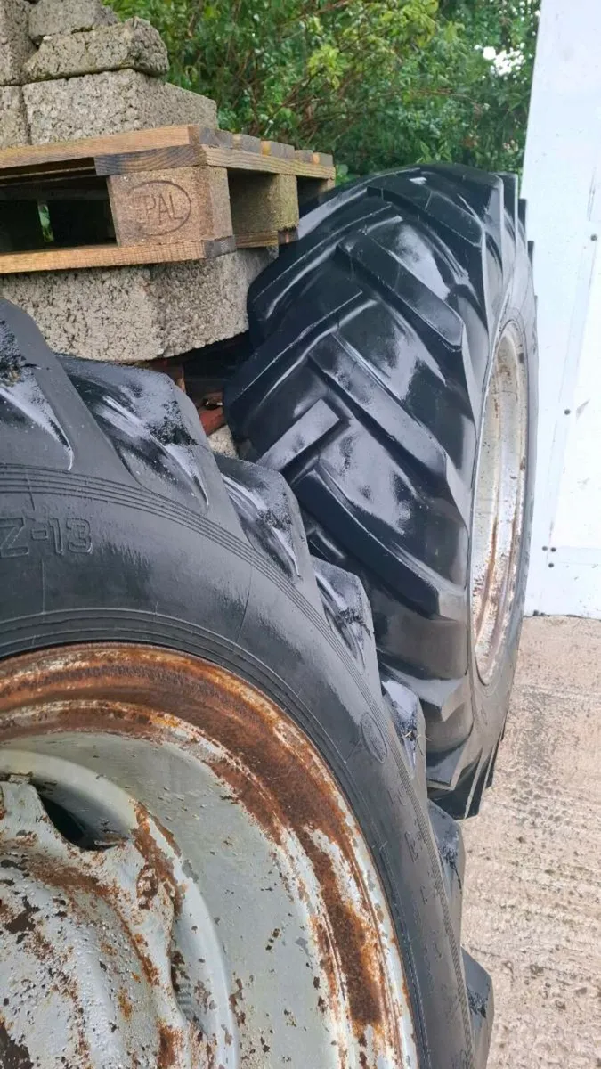 Tyres Rims - Image 4