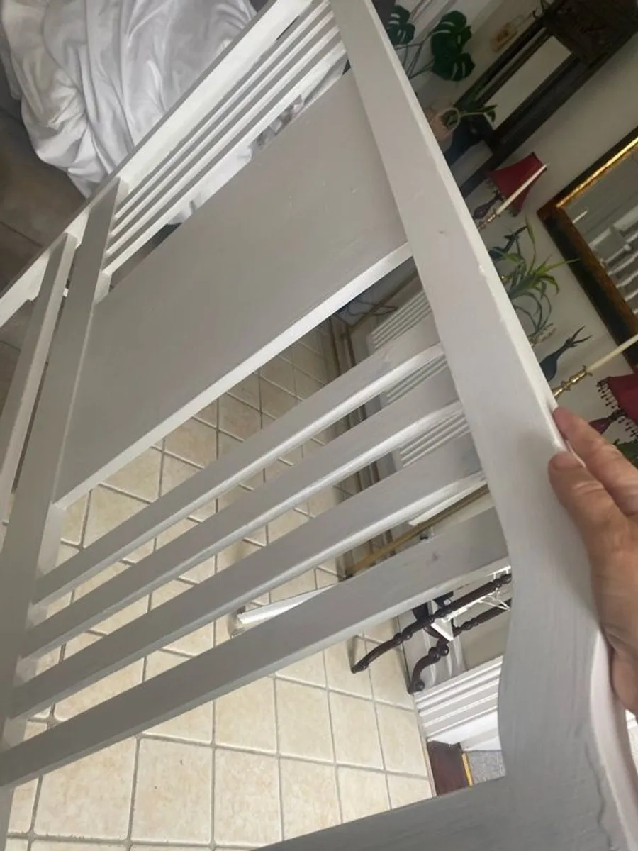 bed frame and base - Image 4