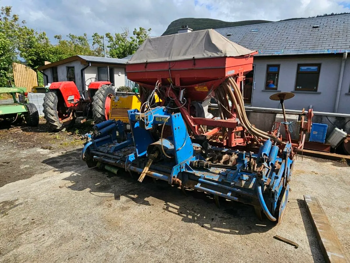 Accord - Rabb  Airdrill 3M - Image 2