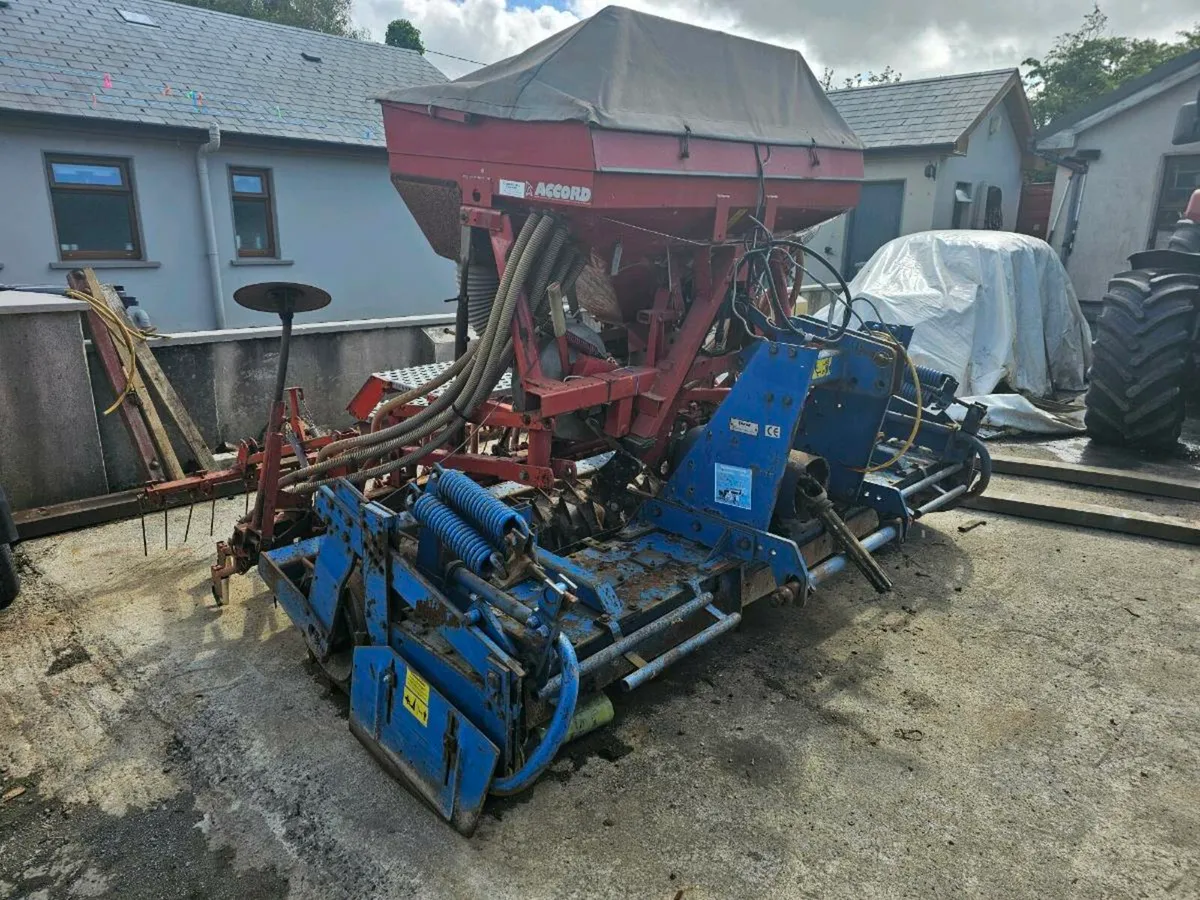 Accord - Rabb  Airdrill 3M - Image 4