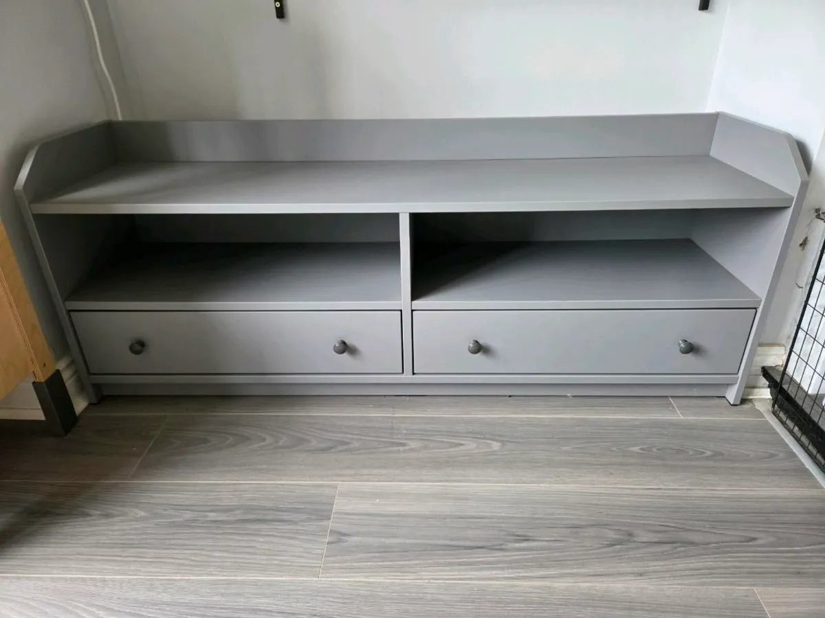 TV Stand - Image 1
