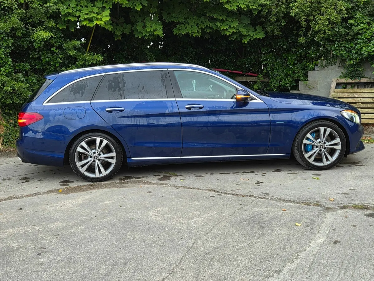🔷️ 2016 MERCEDES C350 AUTO   🔷️PREMIUM PLUS 🔷️ - Image 3
