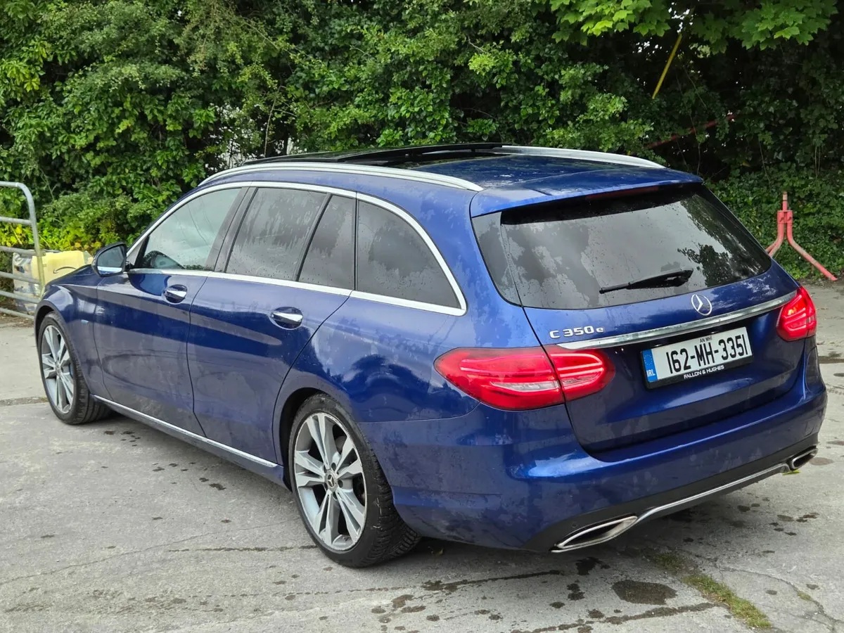 🔷️ 2016 MERCEDES C350 AUTO   🔷️PREMIUM PLUS 🔷️ - Image 4