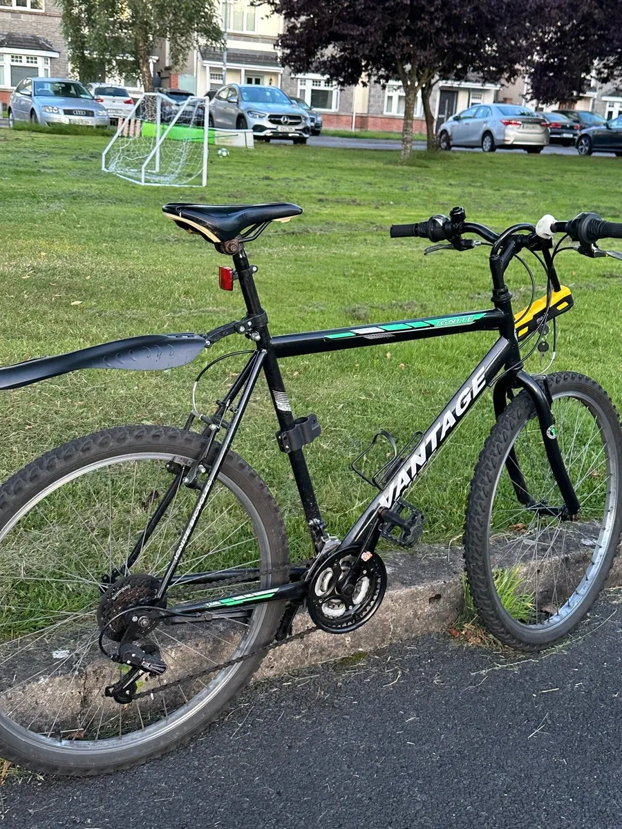Bike - Image 1
