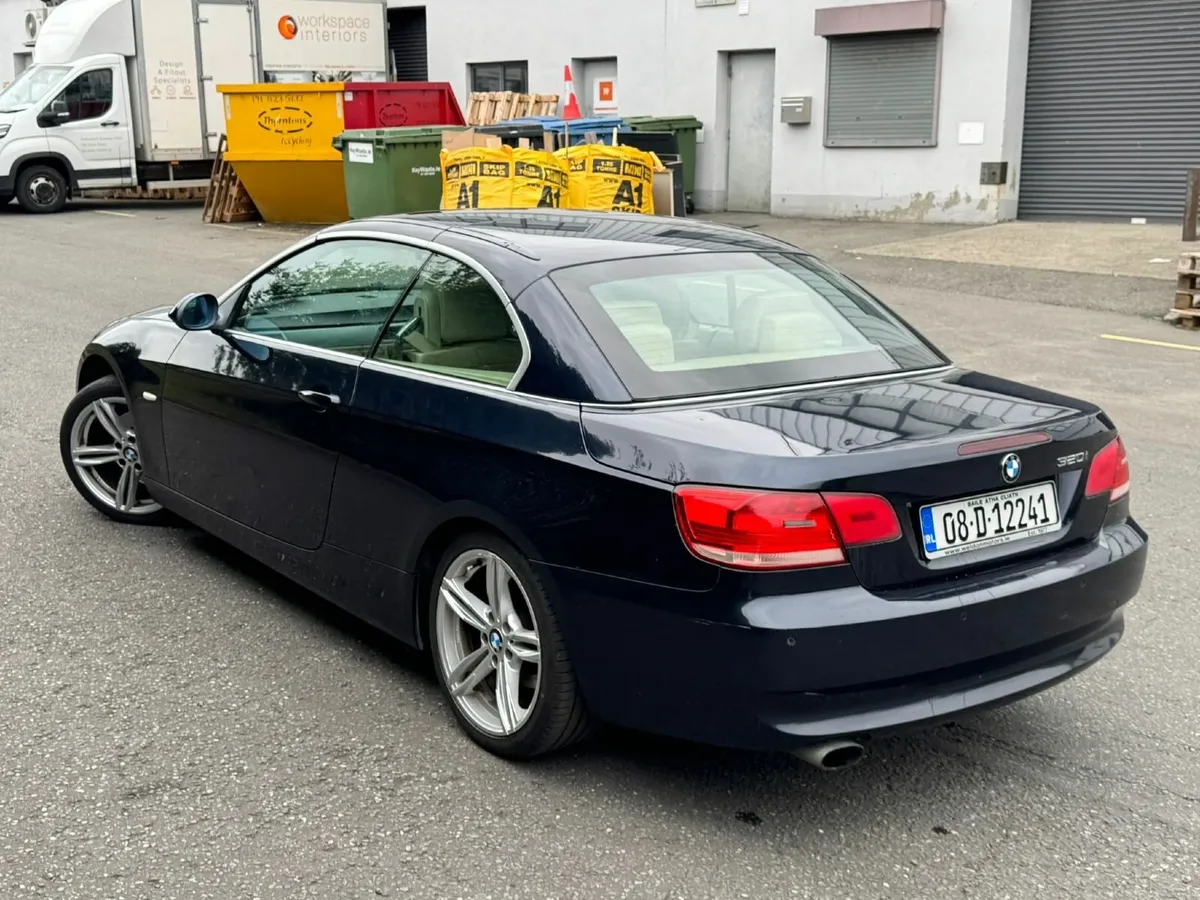 BMW 3-Series 2008 - Image 2