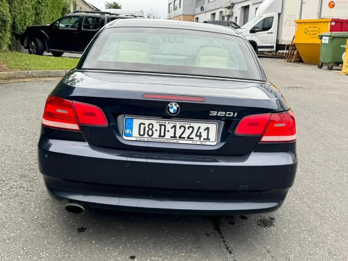 BMW 3-Series 2008 - Image 3