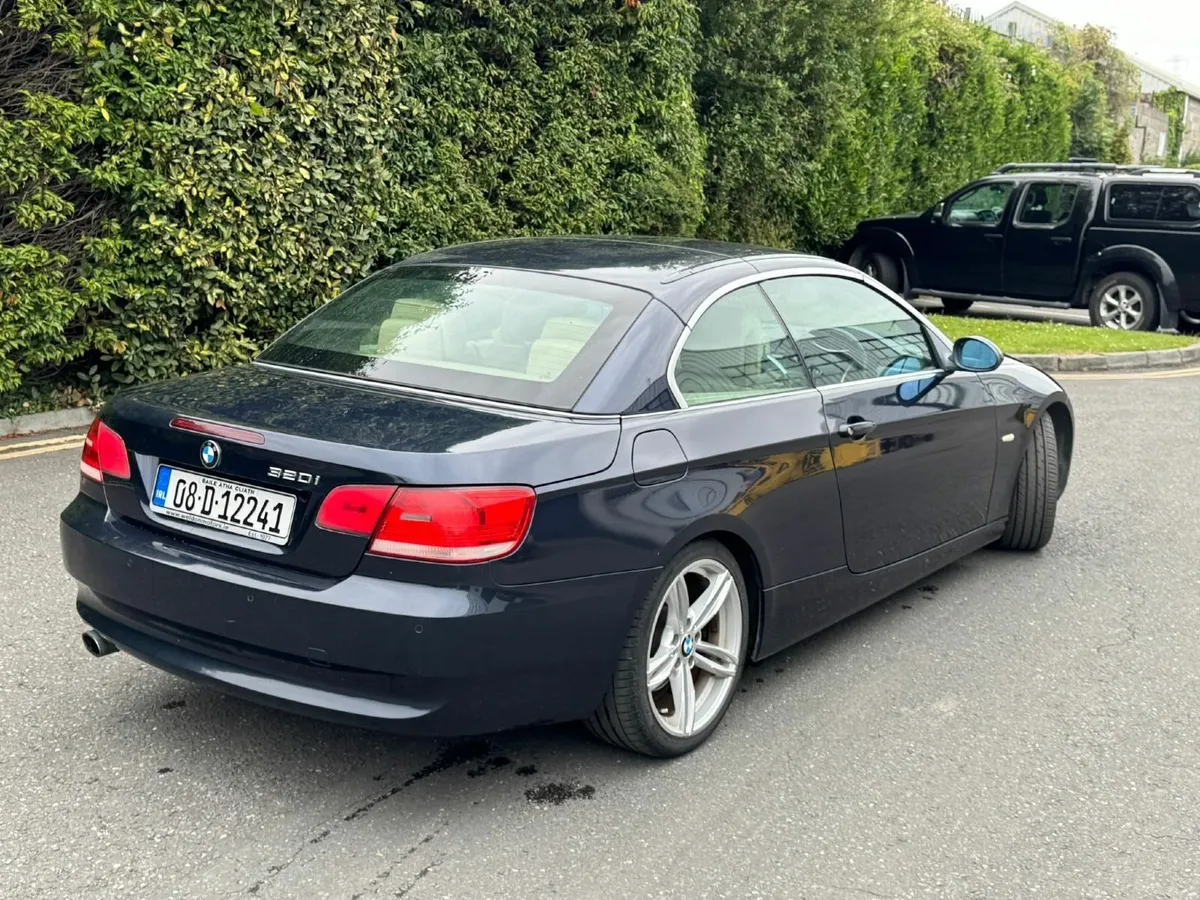 BMW 3-Series 2008 - Image 4