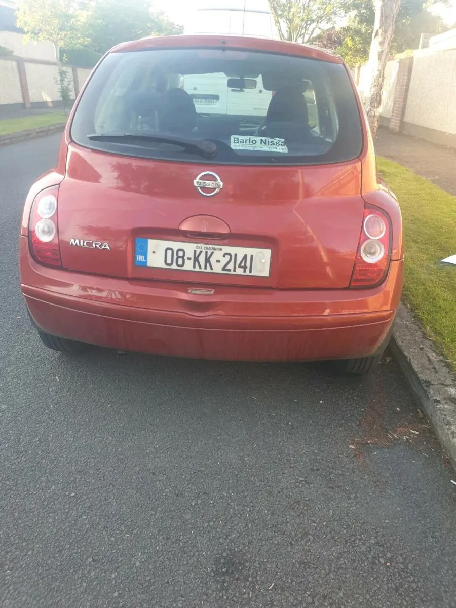 Micra - Image 2