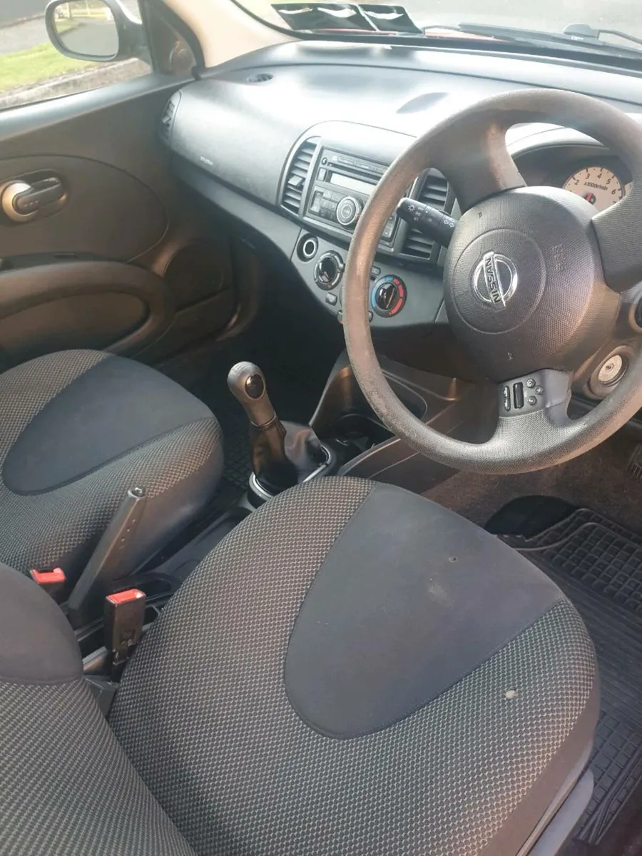 Micra - Image 3