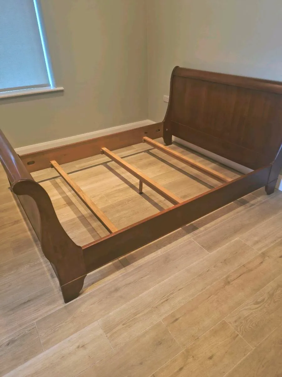 King size Bed - Image 2