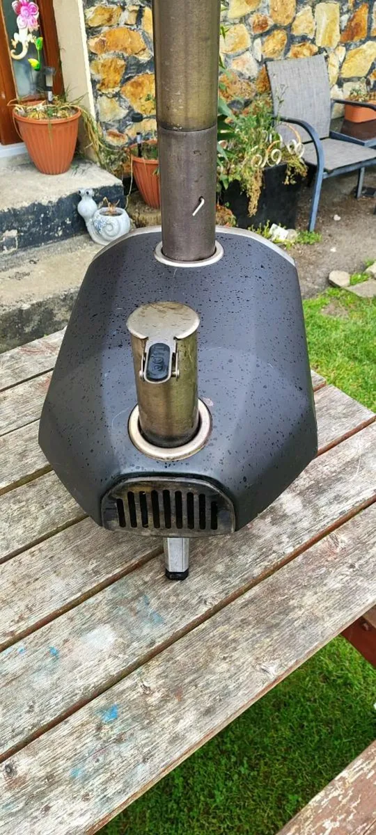 Ooni Frya Pizza oven - Image 4
